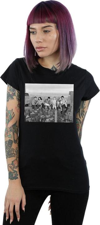 Produktbild Friends Construction Photo TShirt (XL)