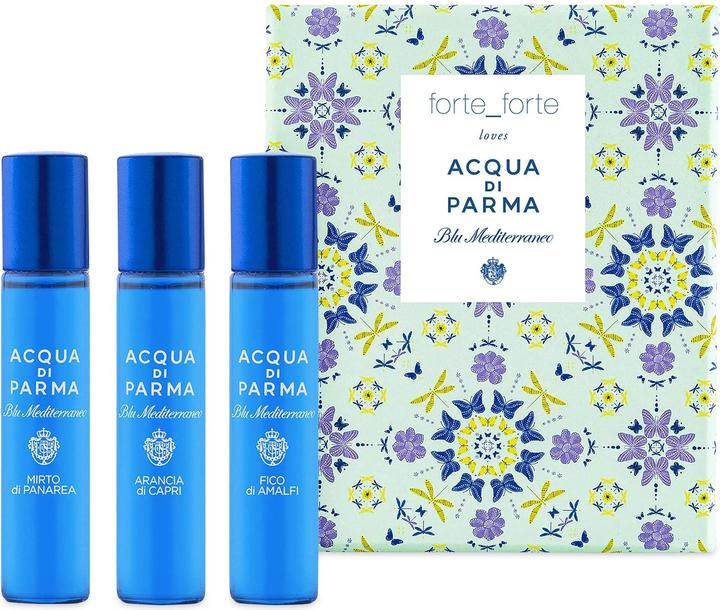 Produktbild Acqua Di Parma Discovery (Parfum Set)