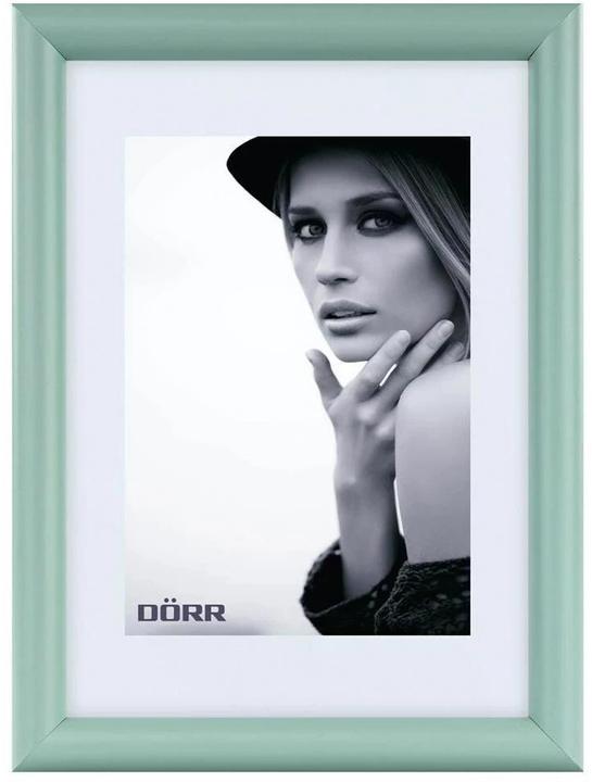 Image du produit Dörr Cadre photo Aqua vert clair, 15 x 20 cm (15 x 20 cm)