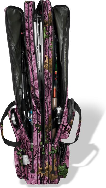 Produktbild Normani Rutentasche 1,25 m bis 2,10 m RodBox Triple