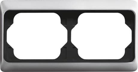 Actual product image Busch-Jaeger Frame