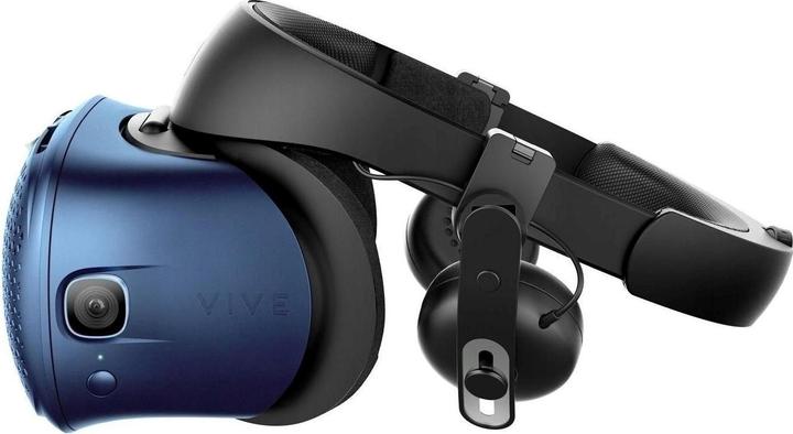 Actual product image HTC Gogle VR Cosmos Remose