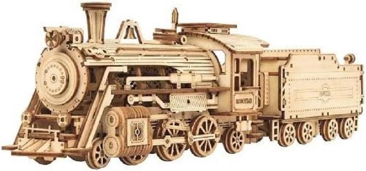 Actual product image OEM Prime Stream Express Locomotive Kit