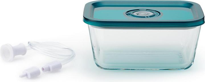 Actual product image Solis Vacuum packing container (1.15 l)