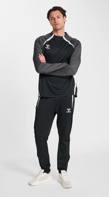 Immagine prodotto hummel hmlLEAD 2.0 HALF ZIP (S)