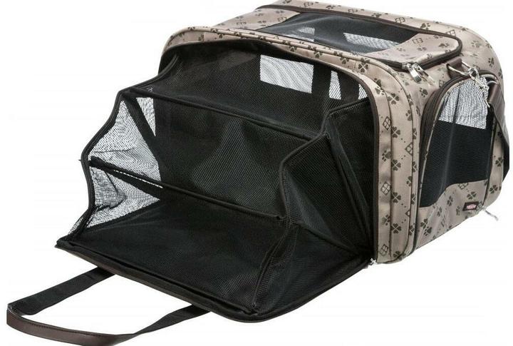 Produktbild Trixie Maxima (Hund, Atmungsaktiv)