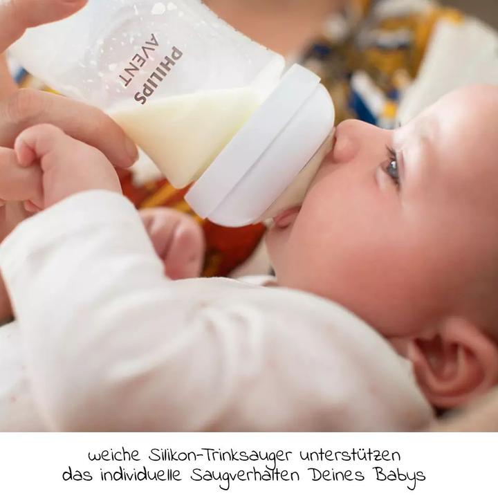 Image du produit Philips Avent Réponse naturelle