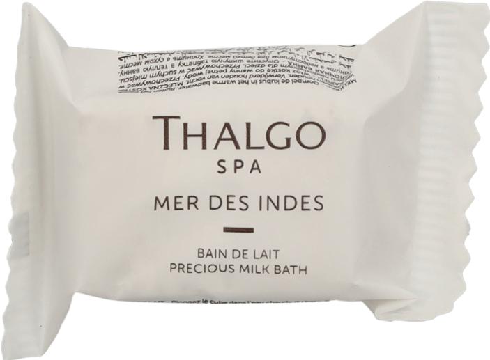 Produktbild Thalgo Spa Mer Des Indes Precious Milk Bath Set 168gr (Badeperlen, 168 g)