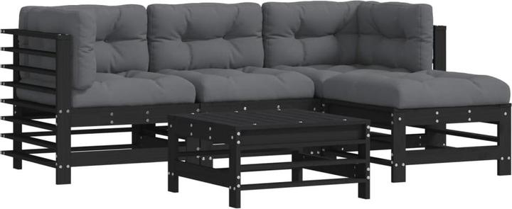 Immagine prodotto vidaXL Set da giardino