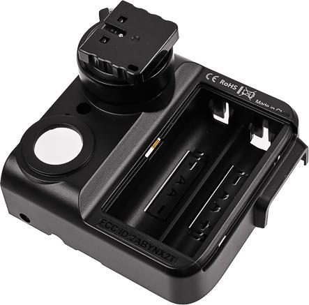 Actual product image Godox X2 hot shoe Sony (Flash unit spare parts)