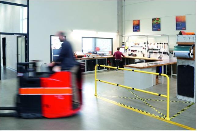 Produktbild TTS Schutzbügel