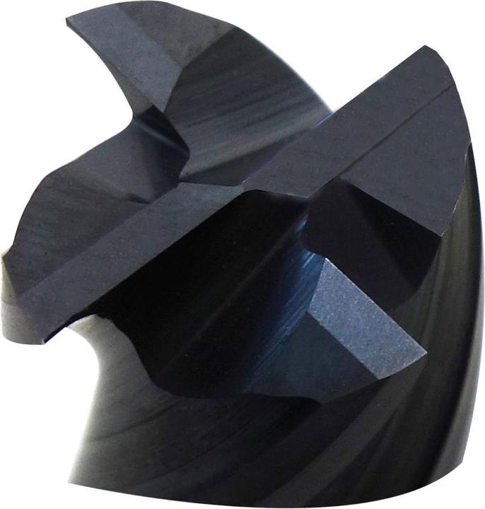 Produktbild Paulimot VHM-Schlichtfräser Ø 3,0 mm 35° mit AlTiN-Beschichtung, 4-schneidig