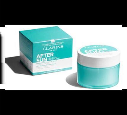Produktbild Clarins After Sun SOS (100 ml, After Sun Gel)