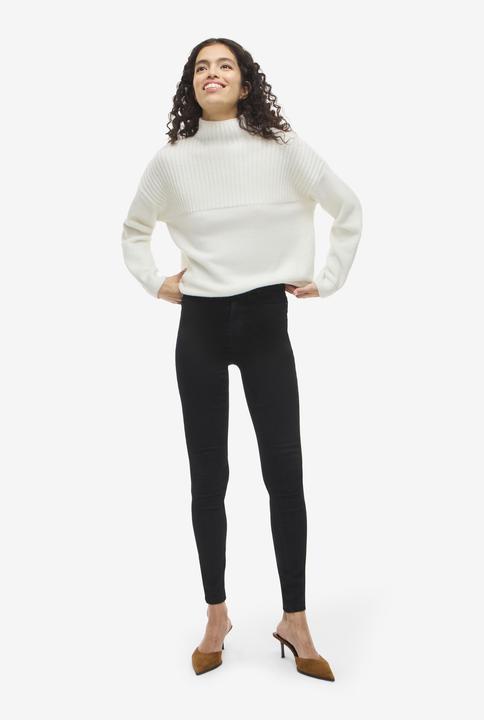 Produktbild Noisy May Strick Jumper (M)