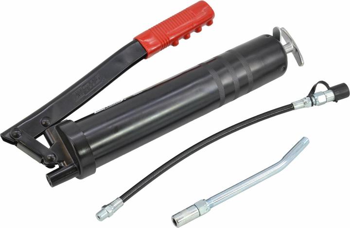 Produktbild Awtools TOWOTNICA RĘCZNA 400CC