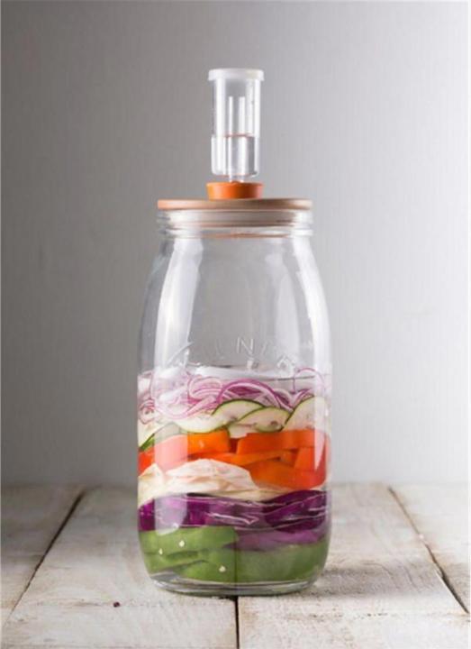 Actual product image Kilner Fermentation set (1 pcs., 3 l)