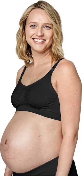 Immagine prodotto Medela Reggiseno per gravidanza e allattamento Keep Cool (S)