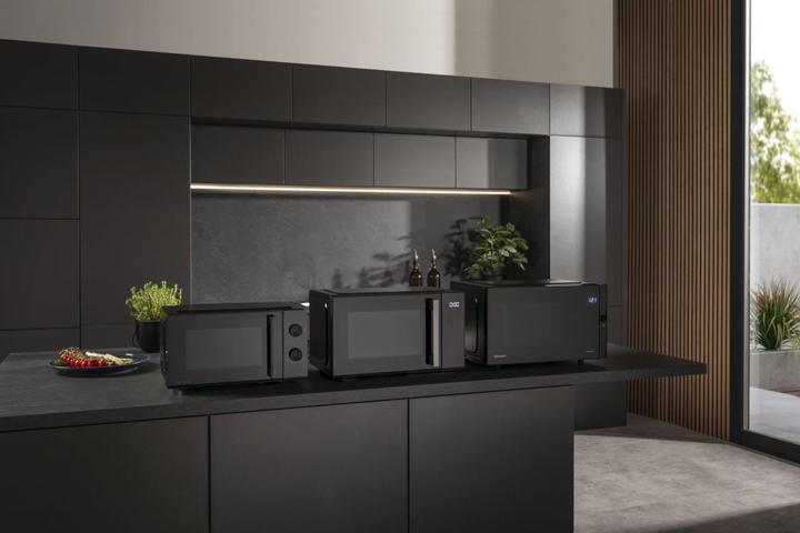 Productafbeelding Hisense H20MOBP1HI (20 l)