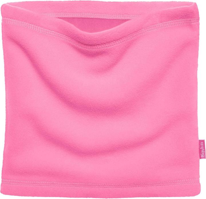 Produktbild Playshoes Fleece Schlauchschal pink