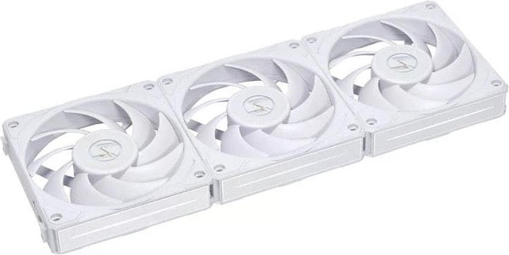 Image du produit Lian-Li Uni Fan P28 (120 mm, 3 x)
