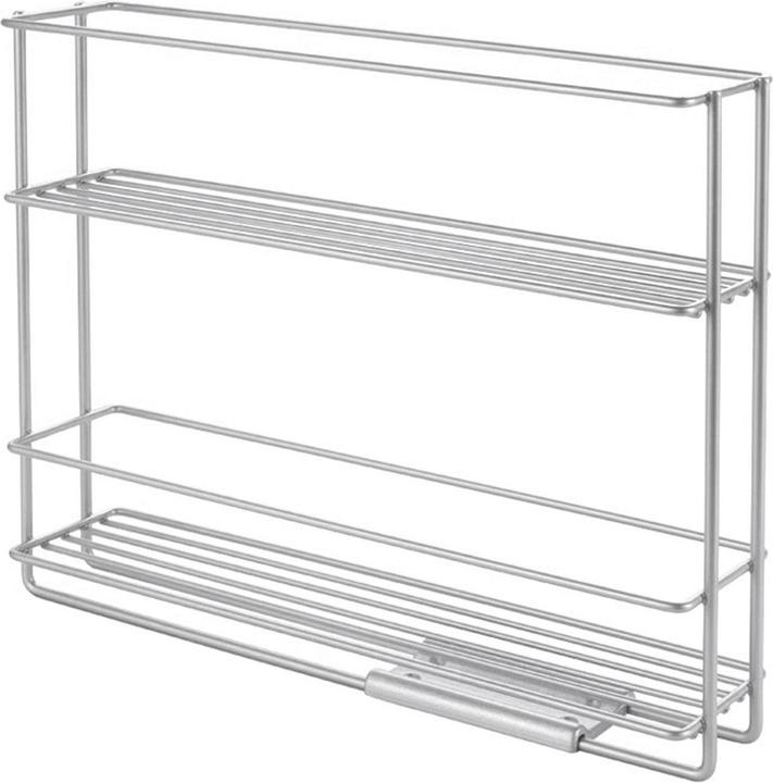 Metaltex Gewürzregal 'In & Out'