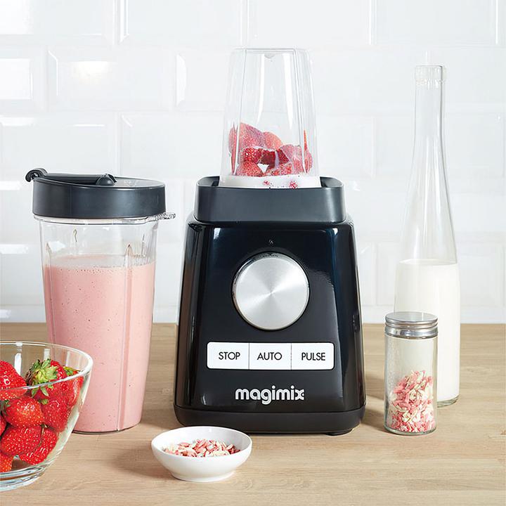 Productafbeelding Magimix Blendercups