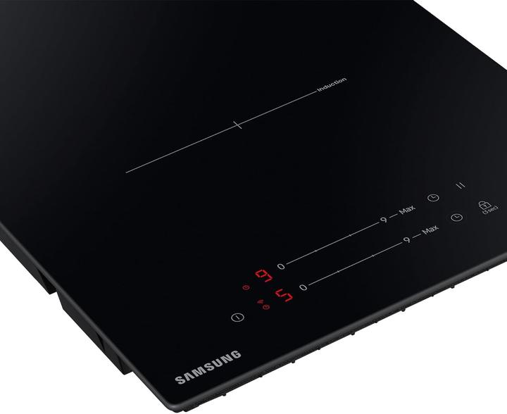 Productafbeelding Samsung NZ32BG2005FK (28.80 cm, Inductiekookplaat)