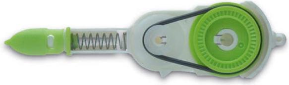 Actual product image Pilot Whiteline Begreen Refill