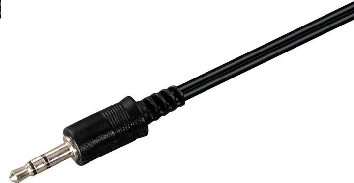 Produktbild Thomson HED1115BK (Kabelgebunden)