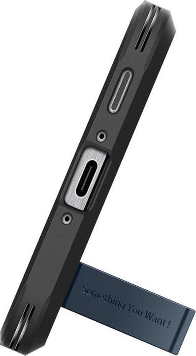 Produktbild Spigen Tough Armor Case (Samsung Galaxy A56)