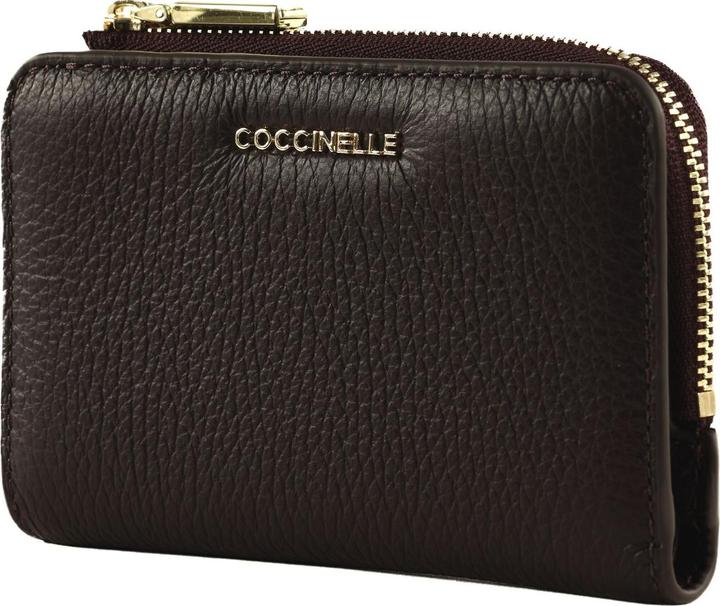 Produktbild Coccinelle Geldbörse METALLIC