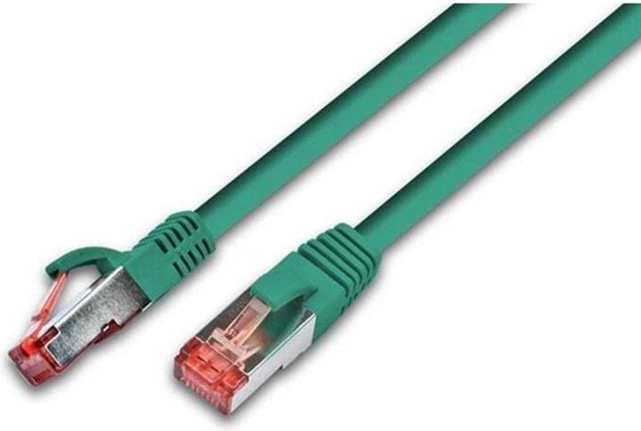 Image du produit Wirewin Câble de réseau (S/FTP, CAT6, 0.75 m)