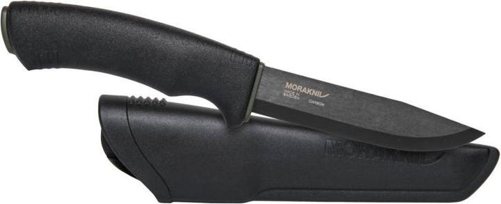 Immagine prodotto Morakniv Boscaglia nera (10.90 cm)