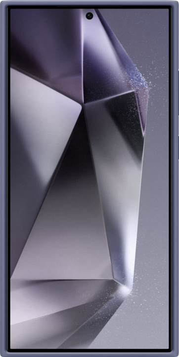 Produktbild Samsung Silicone Case (Samsung Galaxy S24 Ultra)