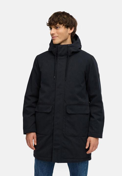 Actual product image Ragwear Mr Them Long