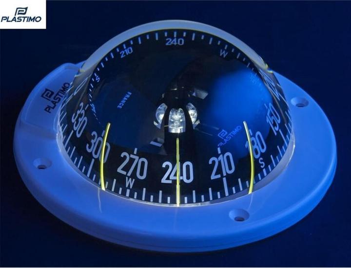 Plastimo LED-Beleuchtung für Plastimo-Kompasse