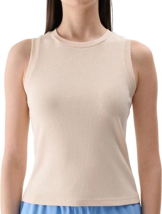 Produktbild 4F Damen-T-Shirt (S)