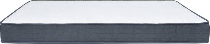 Actual product image vidaXL Boxspringbettmatratze (Spring core, 120 x 200 cm)