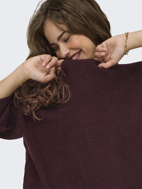 Produktbild Only Onlsimoni 3/4 Pullover Knt Noos (XL)
