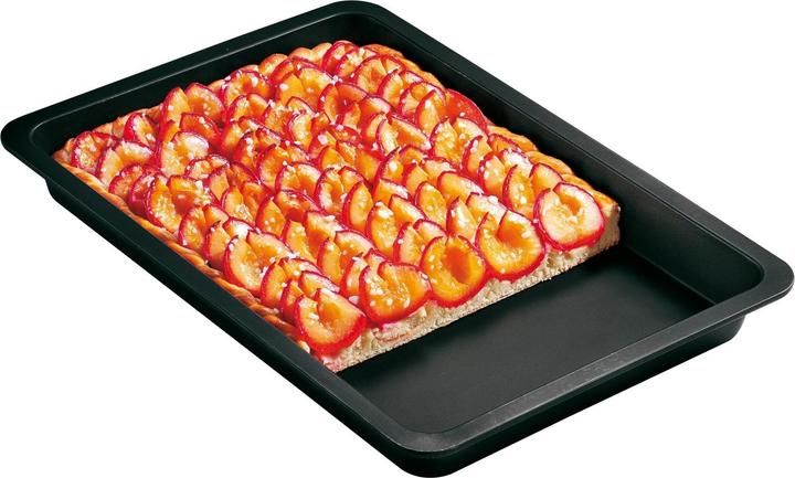 Productafbeelding Zenker Zwart Metallic