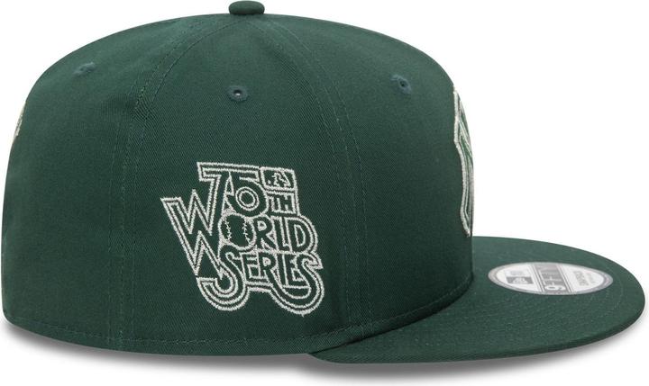 Produktbild New Era 9Fifty Cap WORLD SERIES New York Yankees - M/L (M/L)