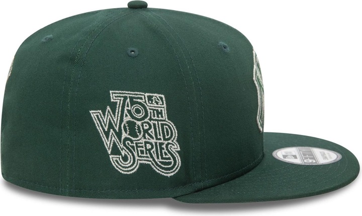 Actual product image New Era 9Fifty Cap WORLD SERIES New York Yankees - M/L (M/L)