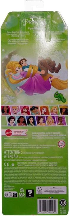 Immagine prodotto Mattel Flynn