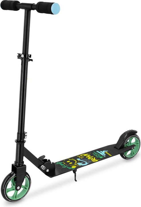 Produktbild Spokey Notus BK Roller für Kinder