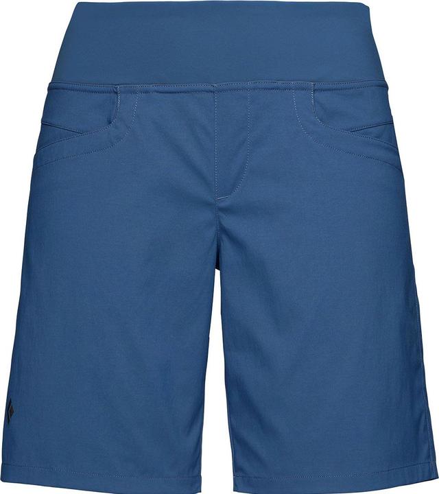 Black Diamond W Technician Shorts (XL)