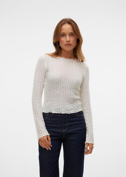 Produktbild Vero Moda VMSHELBY Top Top (XL)