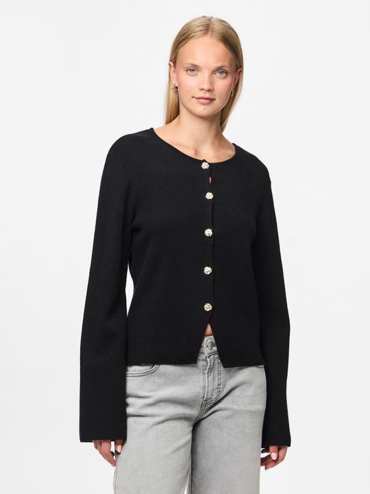 Produktbild Pieces PCFARIE Strickjacke (S)