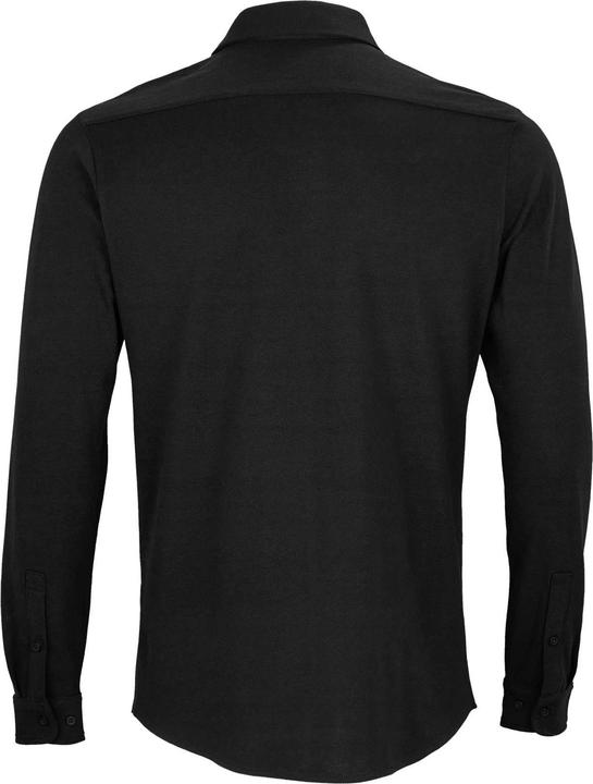 Immagine prodotto Neoblu Basile Camicia Biologico Manica Lunga Uomo (L)