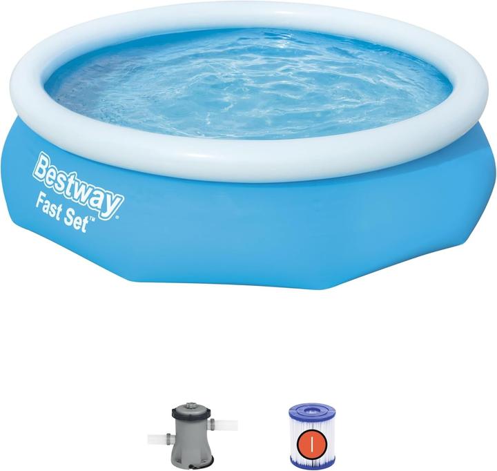 Immagine prodotto Bestway Fast Set (305 x 76 cm)