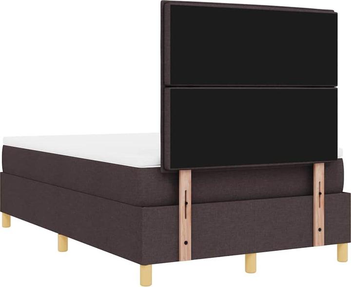 Produktbild vidaXL Boxspringbett (120 x 190 cm)